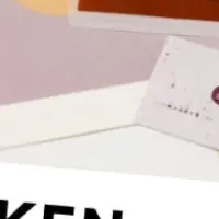 KAMIKENの挑戦