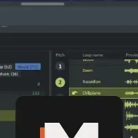 新作AI作曲ソフト