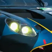 VantageがELMSで勝利