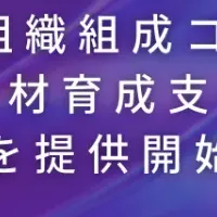 AI開発支援の新サービス