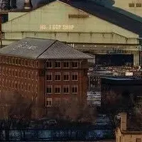 高炉改修と気候問題