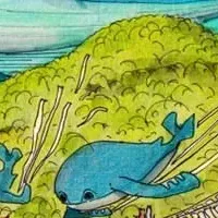 アートクジラ体験