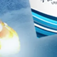 名刺を宇宙旅行へ