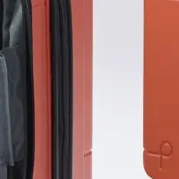 出張に最適なスーツケース登場