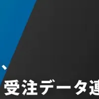 コマースとハックル提携