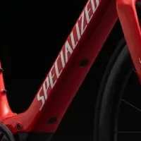 新作E-バイク登場