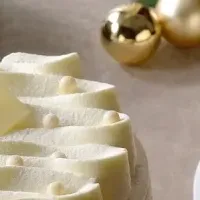 椿山荘のクリスマス