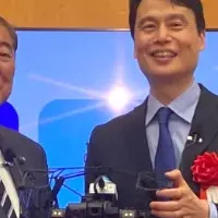 テラドローン受賞