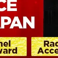 AMDアワードダブル受賞