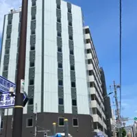 両国に新ホテル登場