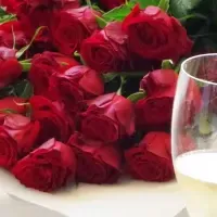 プロポーズ花束体験