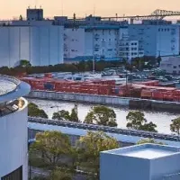 adidas SPORTS PARKの魅力