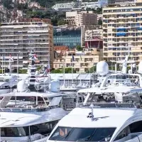 モナコ・ヨットショー2025