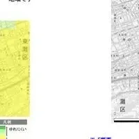 医療機関の防災意識