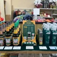 横浜中華街の香り