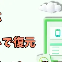 D-Back for Android新登場