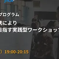 社会課題解決ワークショップ