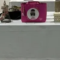 刺しゅうアートフェスティバル