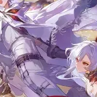 『デュエットナイトアビス』