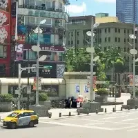 めいどりーみん台湾進出