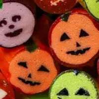 パパブブレのハロウィン