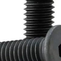 ウルトラ低頭CAPのCADデータ