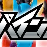 新シリーズ登場