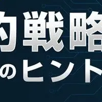 イノベーションの戦略