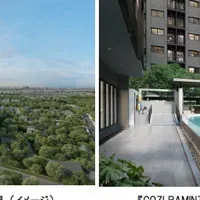 タイのマンション新プロジェクト