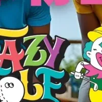 CRAZY GOLF横浜上陸