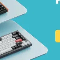 Keychronセール中！