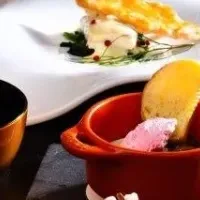 秋の味覚を満喫