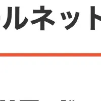 クラシルの新ネットワーク