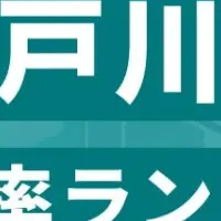 江戸川区企業成長