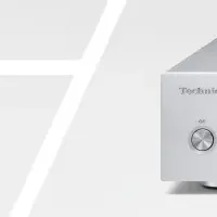 テクニクスとQobuz