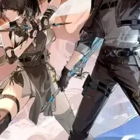 鳴潮アップデート