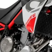 新型トゥアレグ660登場