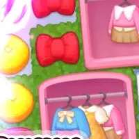 エスターバニーポップガール