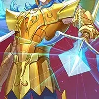 海皇ポセイドン登場