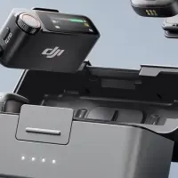 DJI Mic 3新登場