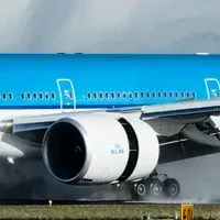 KLM特別割引セール