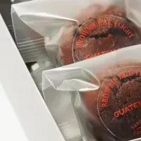 東京駅でチョコを満喫