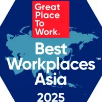 アジア働きがいランキング
