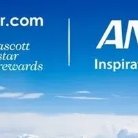 アスコットとANA提携