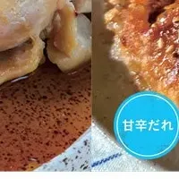 絶品料理の秘訣
