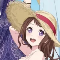 夢のコラボイベント