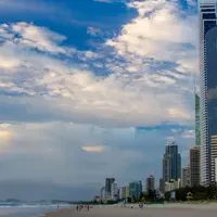 ゴールドコーストの新プログラム