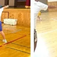 能登半島運動プログラム
