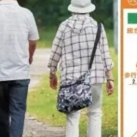 AI歩行分析工具