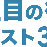 注目の賃貸街